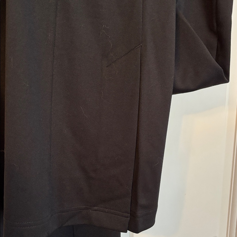 NWOT GAP Black Flare Women's Pants - Picture 3 of 9